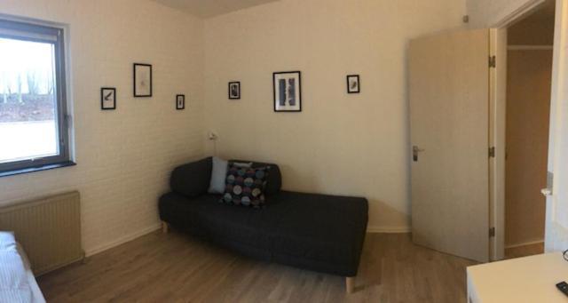 Herlufmagle Hallen Zewnętrze zdjęcie